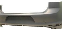PARAURTI POSTERIORE PRIMED C/TRACCE PDC PER VW GOLF 7 10/2012> [OE 5G6807417AKGR]