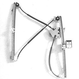 MECCANISMO ALZACRISTALLO ELETTRICO ANTERIORE DX PER BMW X3 E83 01/2004> [OE 51333448250]