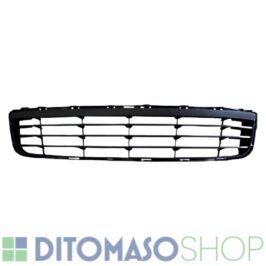 GRIGLIA CENTRALE PARAURTI ANTERIORE PER ZUZUKI SWIFT 06/2013> OE 7172161P005PK