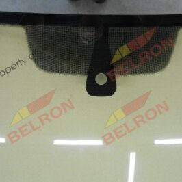 PARABREZZA INCAPSULATO VERDE ACUSTICO C/SENSORE PER VW GOLF 7 2016> SG OE 5G0845011BM