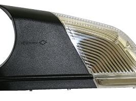 FANALINO RETROVISORE DX PER SKODA OCTAVIA 04/2004>09/2008|PER VW POLO 07/2005>08/2009