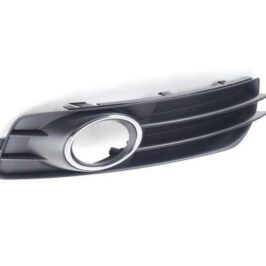 GRIGLIA FENDINEBBIA DX CON CORNICE CROMATA - PER AUDI A3 07/2008> S-LINE [OE 8P0807682F9B9]