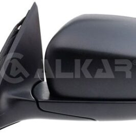 RETROVISORE SX ELETTRICO C/CONNETTORE QUADRATO 3PIN PER JEEP GRAN CHEROKEE 10/2013>