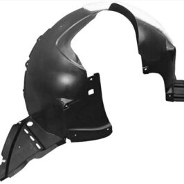 PARASASSI ANTERIORE DX C/INSONORIZZANTE PER OPEL MOKKA 01/2013>-MOKKA X 01/2016> [OE 1101095]