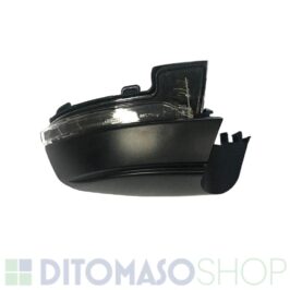 FANALINO RETROVISORE DX A LED PREDISPOSIZIONE LUCE CORTESIA PER VW T-ROC 01/2018>