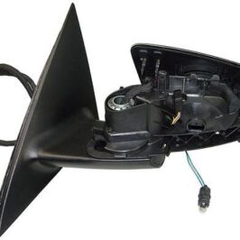 RETROVISORE DX ELETTRICO TERMICO ABBATTIBILE C/MEMORIA+LUCE CORTESIA S/CALOTTA PER MERCEDES CLA C117 01/2013-