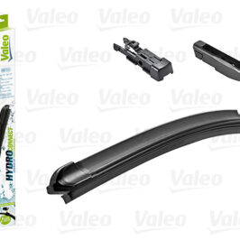 HF45 SPAZZOLA TERGI HYDRO CONNECT ANT (MM 450)