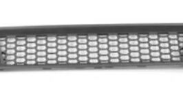 GRIGLIA PARAURTI ANTERIORE INFERIORE PER SMART FORTWO 04/2012> OE A4518880423