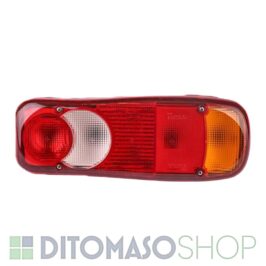 FANALE POSTERIORE DX PER MASTER -PREMIUM -VOLVO -DAF CASSONATI OE 1401731