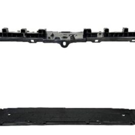 OSSATURA VW TAIGO 09/21>