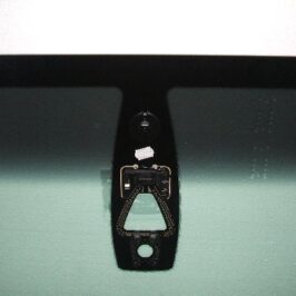 PARABREZZA VERDE ACUSTICO FASCIA+SENSORE+CAMERA PER BMW I3 01/2013> OE 51317339061