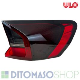 FANALE POSTERIORE DESTRO BASE PER MINI COOPER F66 3-5-ELETRIC 02/2204> ULO OE 63215A1DBA2