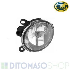 FENDINEBBIA SX H7 PER AUDI A6 05/2004> HELLA [OE 4F0941699 ]