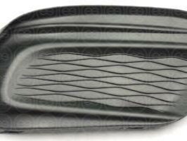 GRIGLIA DX PARAURTI ANTERIORE PER FIAT TIPO 4 PORTE 12/2015> [OE 735653554]