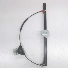 ALZACRISTALLO MANUALE ANTERIORE DX PER VW TRANSPORTER T4 09/1990>07/1996 [OE 701837502B]
