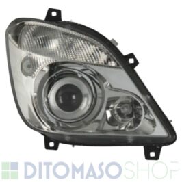 FARO DESTRO XENO D1S-H7 PER MERCEDES SPRINTER W906 04/2006> OE A9068201061