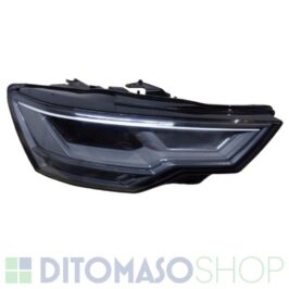 FARO DESTRO A LED PER AUDI A6 01/2018> OE 4K0941034