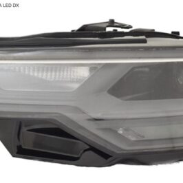 FARO DX LED PER AUDI A6 01/2018> OE 4K0941034