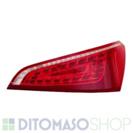 FANALE POSTERIORE DESTRO A LED PER AUDI Q5 04/2008>08/2012 OE 8R0945094A