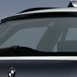 LUNOTTO VERDE TERMICO APRIBILE 4PIN PER BMW S5 E61 SW 2003> OE 51317163460