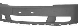 PARAURTI ANTERIORE C/PRIMER PER OPEL VECTRA C 06/2002>10/2005 TUV [OE 1400267]