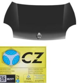 COFANO ANTERIORE PER RENAULT KANGOO 06/1997>03/2003 [OE 7751468946]