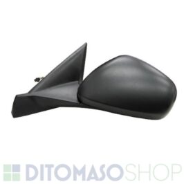 RETROVISORE SX ELETTRICO TERMICO NERO PER ALFA ROMEO MITO 04/2008>