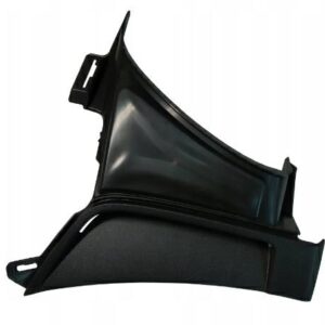 STAFFA PARAURTI ANTERIORE DX INTERNA PER MERCEDES GLC X253-C253 AMG 04/2019> OE A2538859903