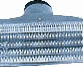 FANALINO LATERALE DX-SX BIANCO PER BMW S5 E39 12/1995>06/2003 [OE 63142496299]