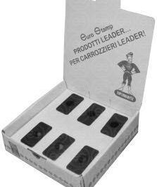 KIT SUPPORTI SENSORI PARAUTI POSTERIORE PER VW TOURAN-CADDY 09/2010>