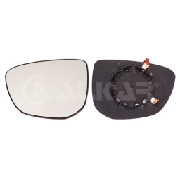 VETRO SPECCHIO SX C/PIASTRA TERMICO PER CITROEN C4 CACTUS 07/2014-