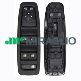 PULSANTIERA 4 INTER.MEGANE 2015>CONNETTORE 24 PIN