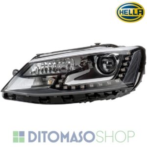 FARO SX BIXENO D3S-H7 AFS PER VW JETTA 01/2011>-HELLA [OE 5C7941751E]