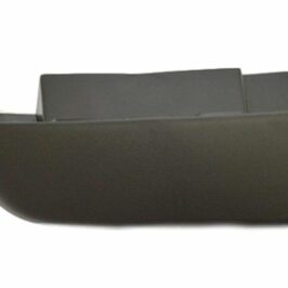 SPOILER DX PARAURTI ANTERIORE PER RANGE ROVER 01/2010> OE LR019763