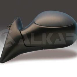 RETROVISORE SX ELETTRICO TERMICO 5PIN NERO PER CITROEN XSARA PICASSO 01/2004>