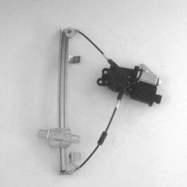 ALZACRISTALLO ELETTRICO C/CONFORT PER OPEL CORSA D 10/2006-12/2013 [OE 5140116]