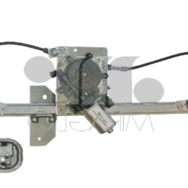 MECCANISMO SX ALZACRISTALLO ELETTRICO ANTERIORE PER DACIA DUSTER 2010> SANDERO 2008> OE 8200733829