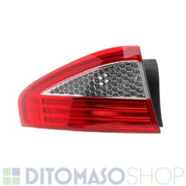 FANALE POSTERIORE SINISTRO PER FORD MONDEO 5PORTE 03/2007>09/2010 OE 1486781