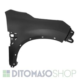 PARAFANGO ANTERIORE DX PER MITSUBISHI ASX INSTYLE 11/2019> OE 5220AG80