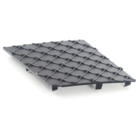 TAPPO DX GRIGLIA PARAURTI ANTERIORE PER MERCEDES CLASSE M W166 10/2011> [OE A1668850422]