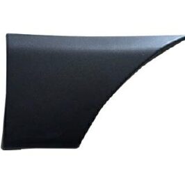 MODANATURA PARAFANGO POSTERIORE SX PARTE ANTERIORE PER RENAULT MASTER 01/2010> PASSO CORTO OE 768F20004