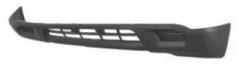 SPOILER PARAURTI ANTERIORE PER TOYOTA HILUX 01/2001>12/2003 [OE 5391104160]