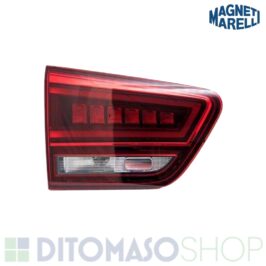 FANALE POSTERIORE SX INTERNO A LED PER SEAT ALHAMBRA 05/2015>-MARELLI [OE 7N5945307]