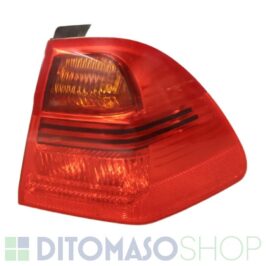 FANALE POSTERIORE DESTRO ESTERNO PER BMW S3 E91 SW 03/2005> OE 63217160062