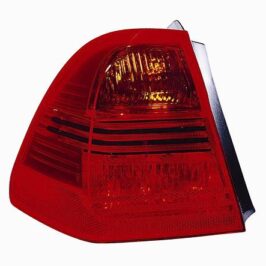 FANALE POSTERIORE DX ESTERNO ROSSO PER BMW S3 E91 03/2005> TOURING [OE 63217160062]