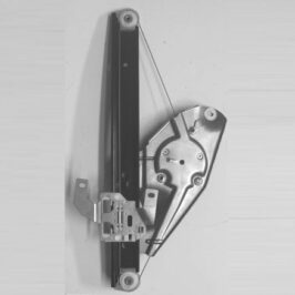 MECCANISMO ALZACRISTALLO ELETTRICO POSTERIORE DX C/CONFORT PER AUDI A6 05/1997-04/2004 [OE 4B0839462]