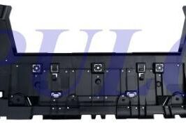 RIPARO SOTTOMOTORE LATO PARAURTI PER CITREN JUMPY - SPACETOURER - PEUGEOT EXPERT-TRAVEL 01/2016> OE 9808501880