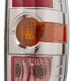 FANALE POSTERIORE DX PER MAZDA BT 50 10/2008> [OE UC4D51150D]