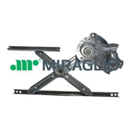 MEC.ALZ.A/SX SUZUKI SWIFT 2005-2010VERSIONE COMFORT