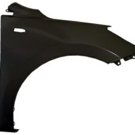 PARAFANGO ANTERIORE DX  C/FORO LUCCIOLA PER KIA RIO 01/2017> [OE 66321H8050]